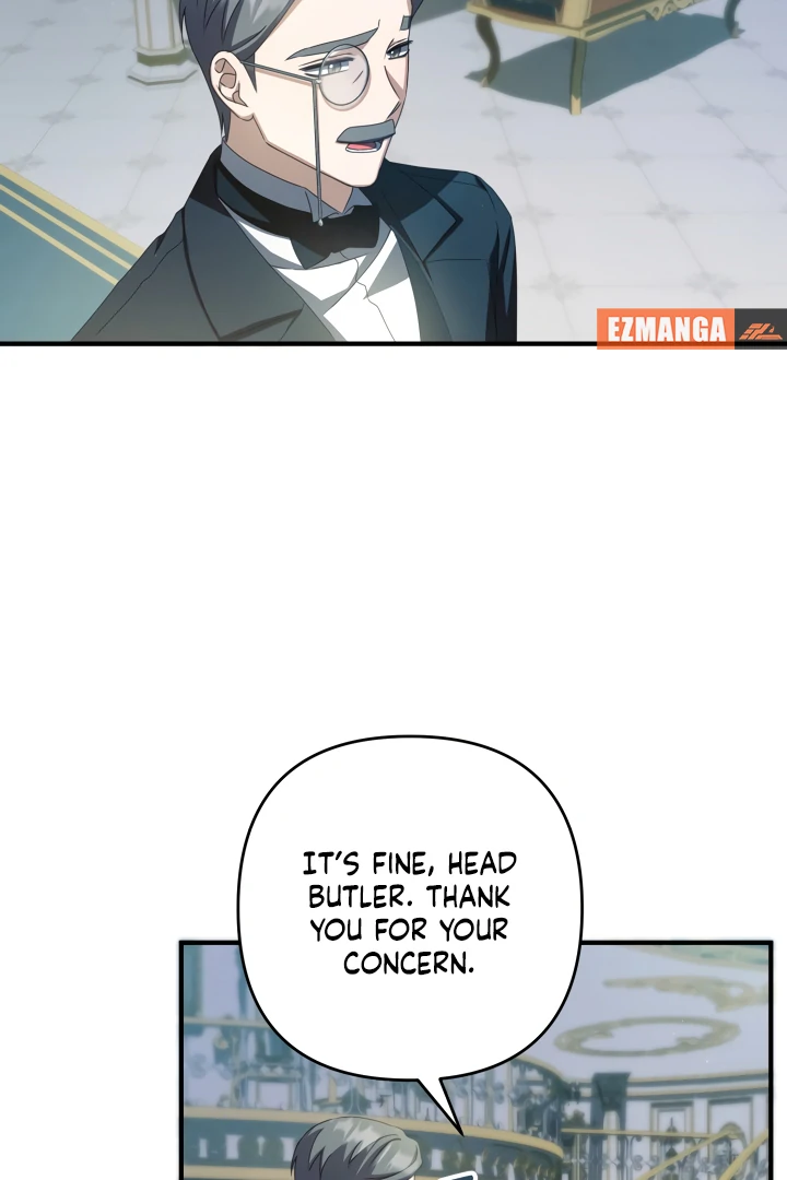 The Extra Guardian Missed the Right Time to Leave Chapter 48 384 83