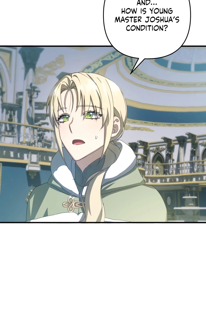 The Extra Guardian Missed the Right Time to Leave Chapter 48 386 85