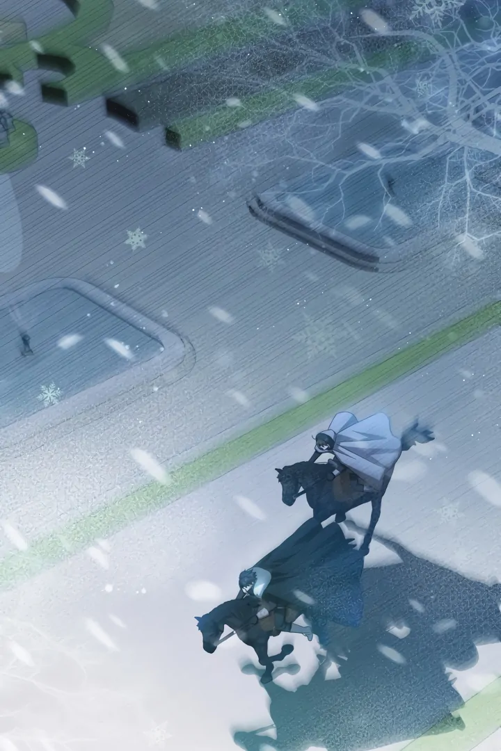 The Extra Guardian Missed the Right Time to Leave Chapter 48 393 92