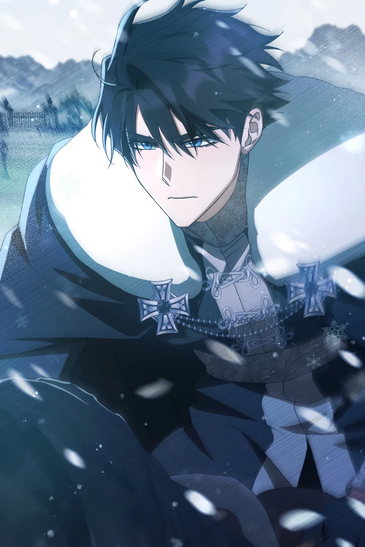 The Extra Guardian Missed the Right Time to Leave Chapter 48 396 95