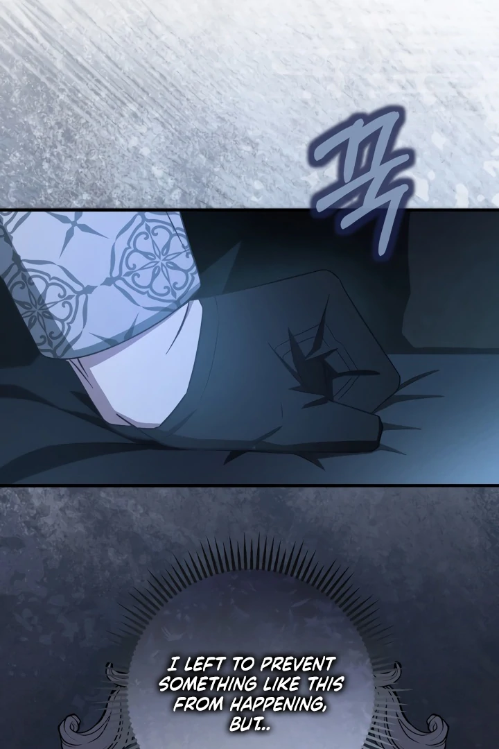 The Extra Guardian Missed the Right Time to Leave Chapter 49 338 010