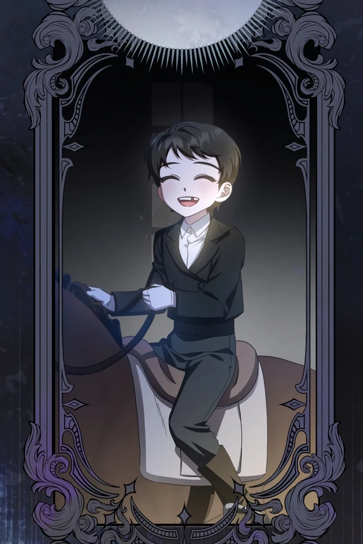 The Extra Guardian Missed the Right Time to Leave Chapter 49 339 011