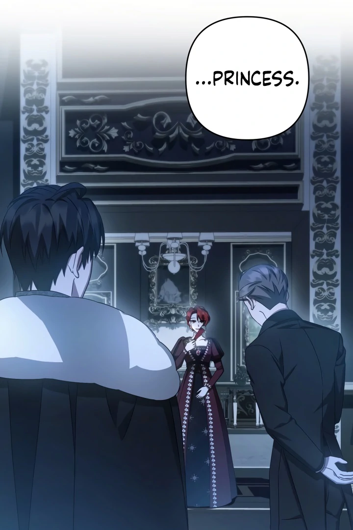 The Extra Guardian Missed the Right Time to Leave Chapter 49 345 017