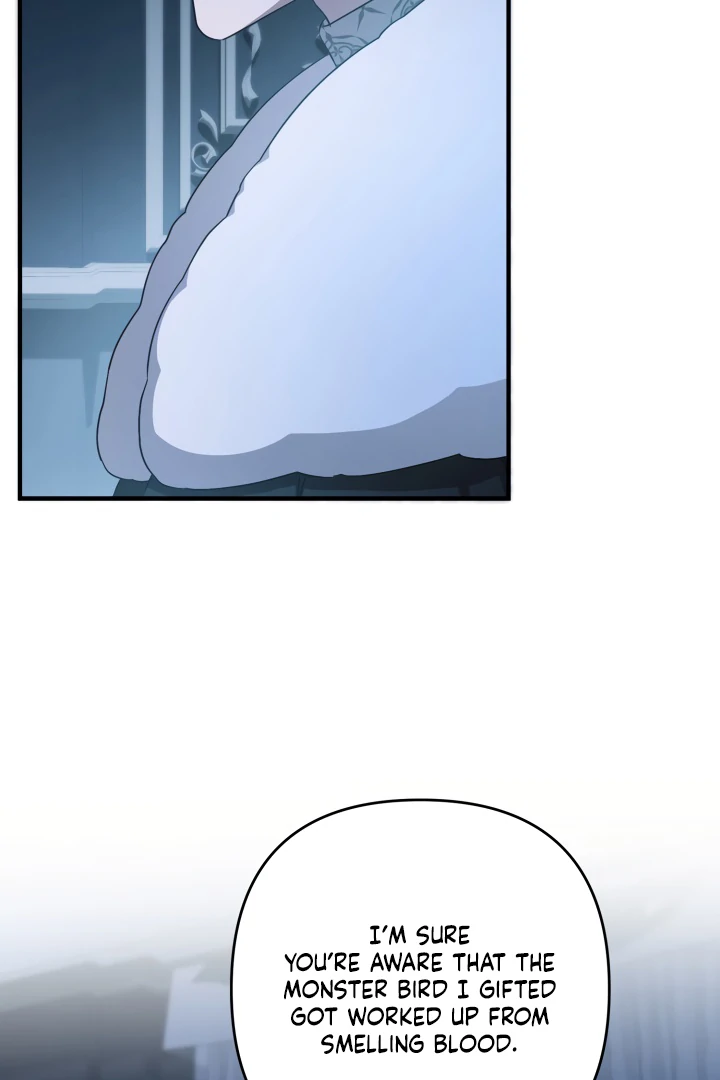 The Extra Guardian Missed the Right Time to Leave Chapter 49 347 019