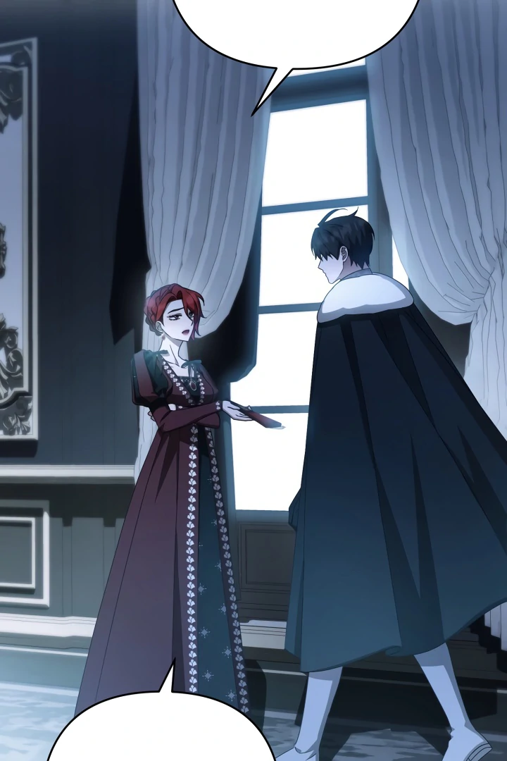 The Extra Guardian Missed the Right Time to Leave Chapter 49 348 020