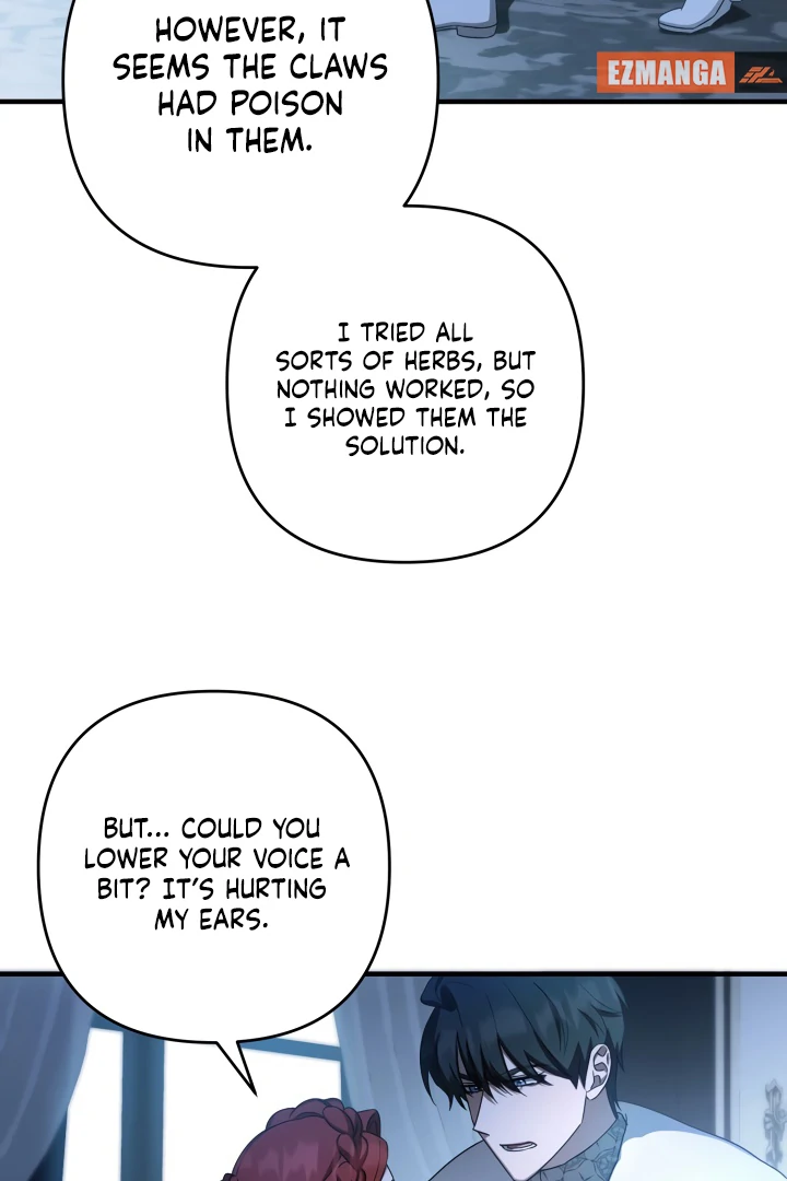 The Extra Guardian Missed the Right Time to Leave Chapter 49 349 021