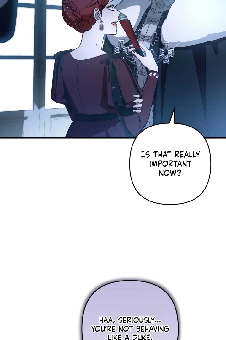 The Extra Guardian Missed the Right Time to Leave Chapter 49 350 022