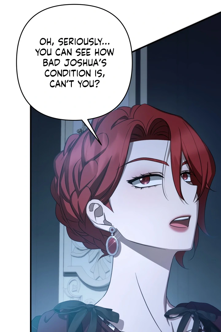 The Extra Guardian Missed the Right Time to Leave Chapter 49 357 029