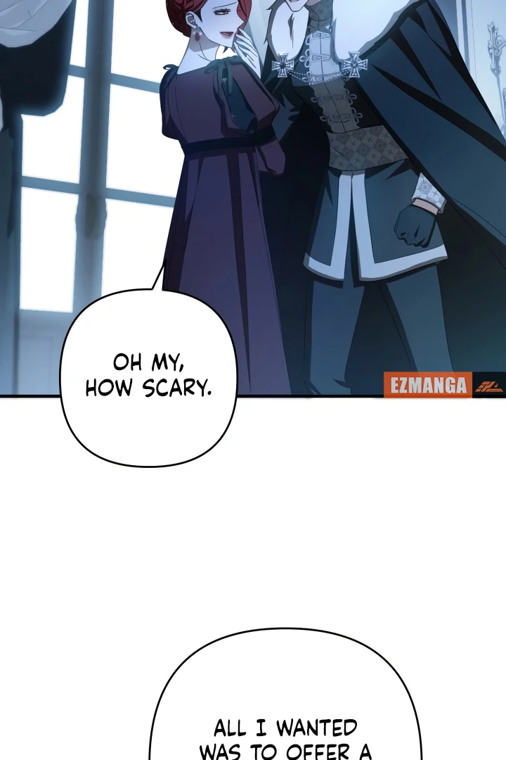 The Extra Guardian Missed the Right Time to Leave Chapter 49 361 033