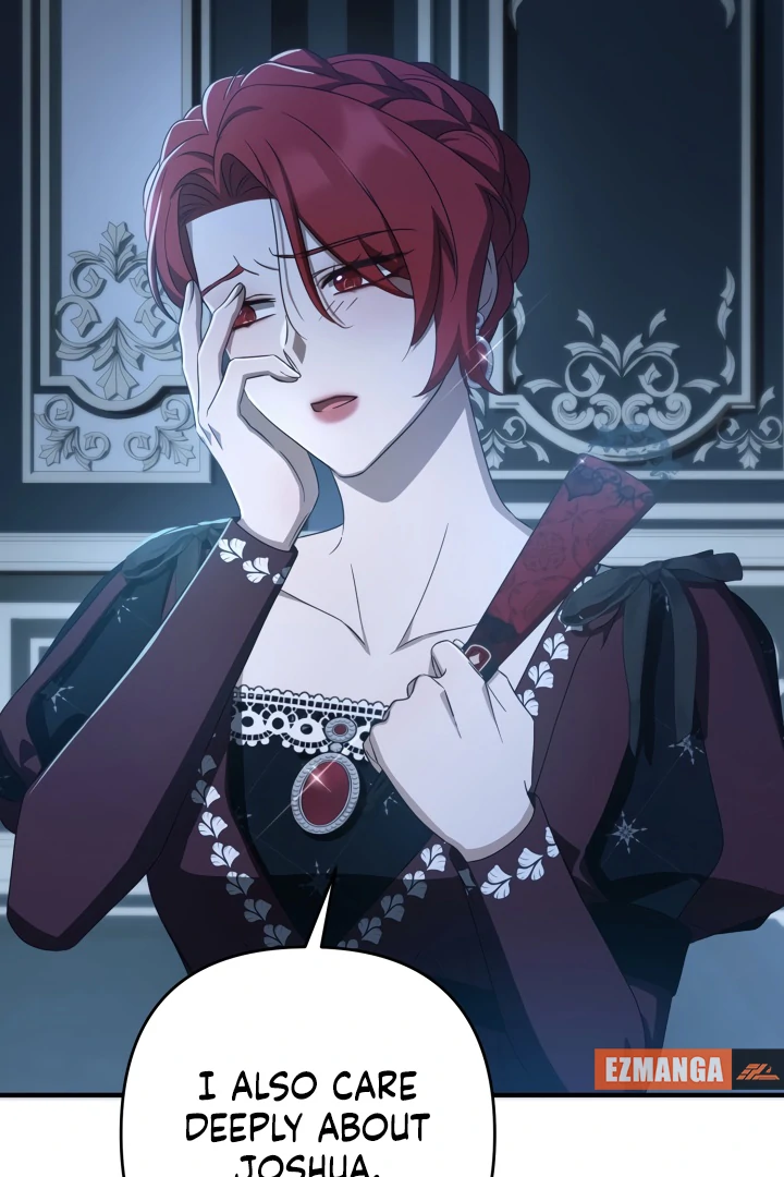 The Extra Guardian Missed the Right Time to Leave Chapter 49 367 039