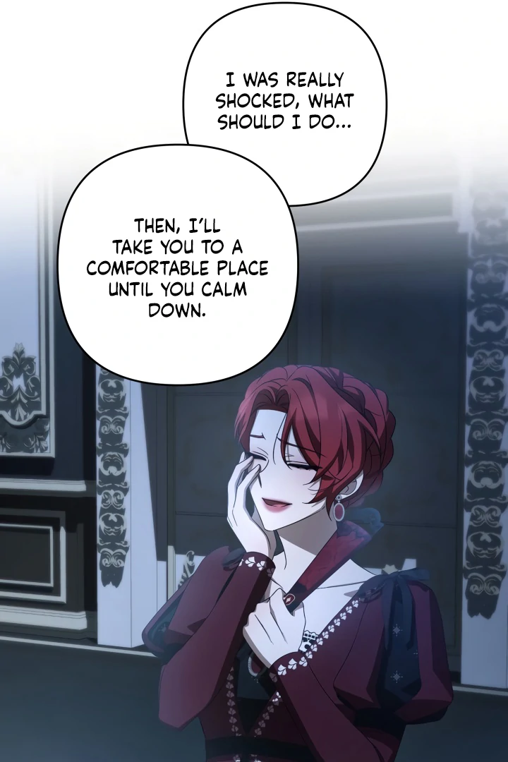 The Extra Guardian Missed the Right Time to Leave Chapter 49 370 042