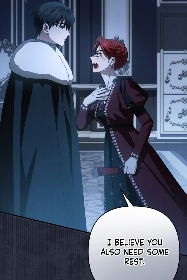 The Extra Guardian Missed the Right Time to Leave Chapter 49 374 046