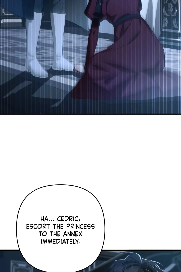 The Extra Guardian Missed the Right Time to Leave Chapter 49 379 051