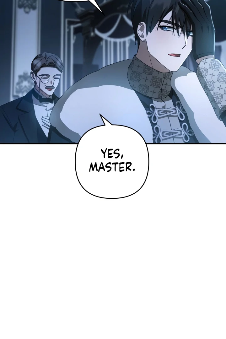 The Extra Guardian Missed the Right Time to Leave Chapter 49 380 052