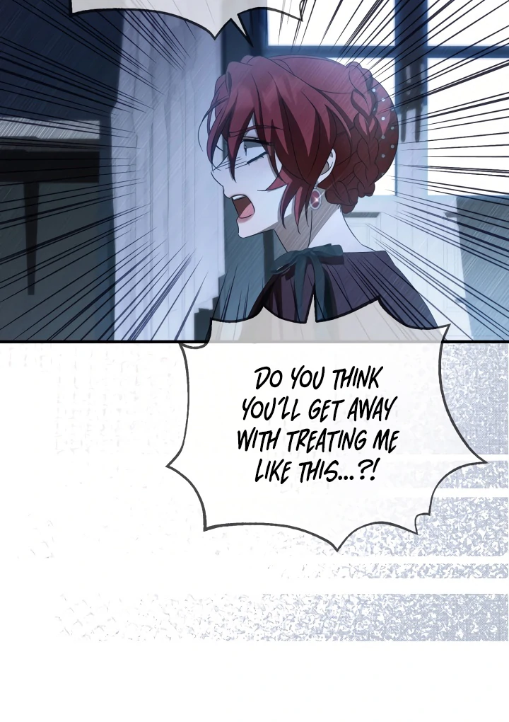 The Extra Guardian Missed the Right Time to Leave Chapter 49 383 055