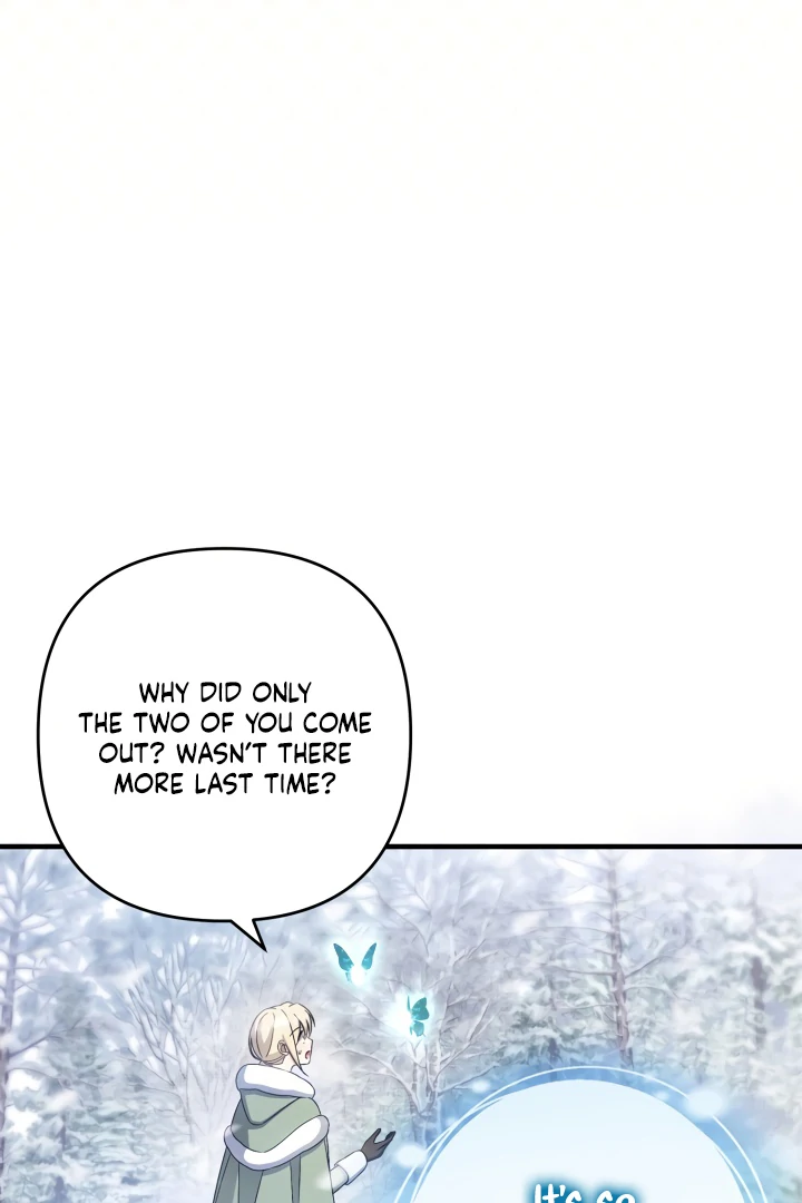 The Extra Guardian Missed the Right Time to Leave Chapter 49 403 075