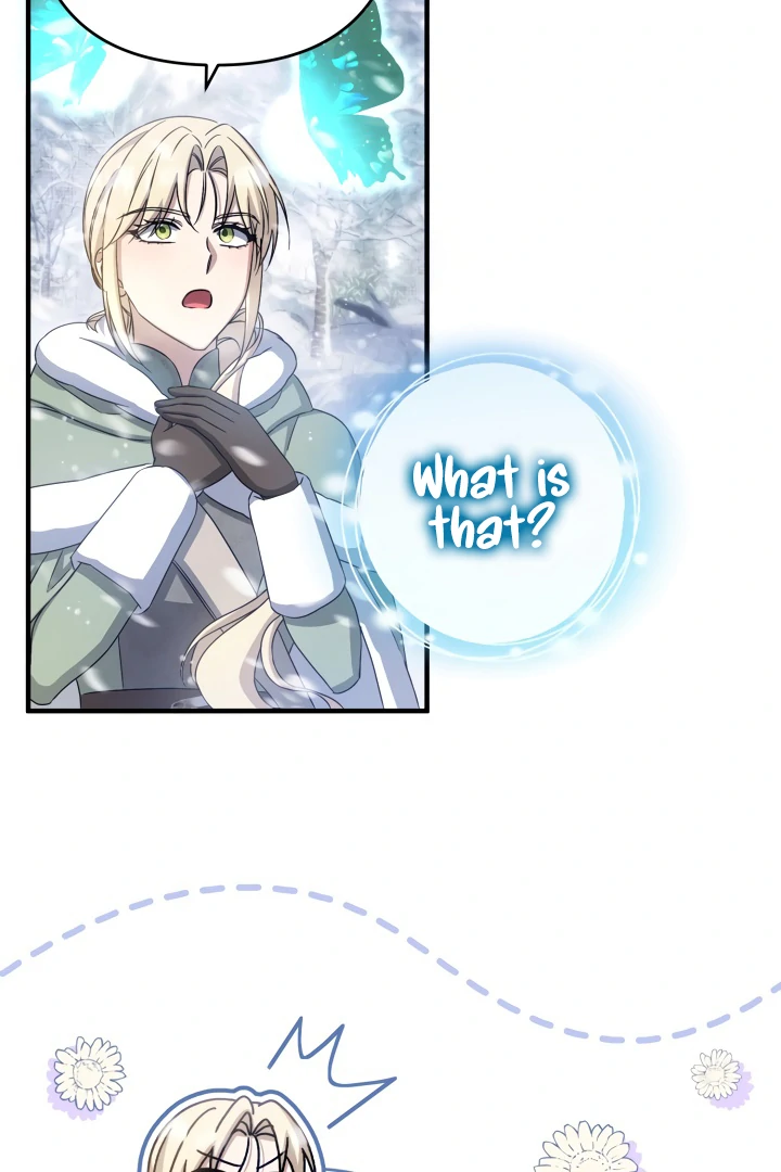 The Extra Guardian Missed the Right Time to Leave Chapter 49 405 077