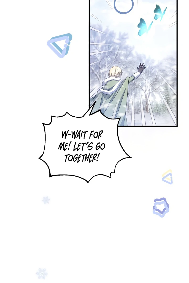 The Extra Guardian Missed the Right Time to Leave Chapter 49 413 085