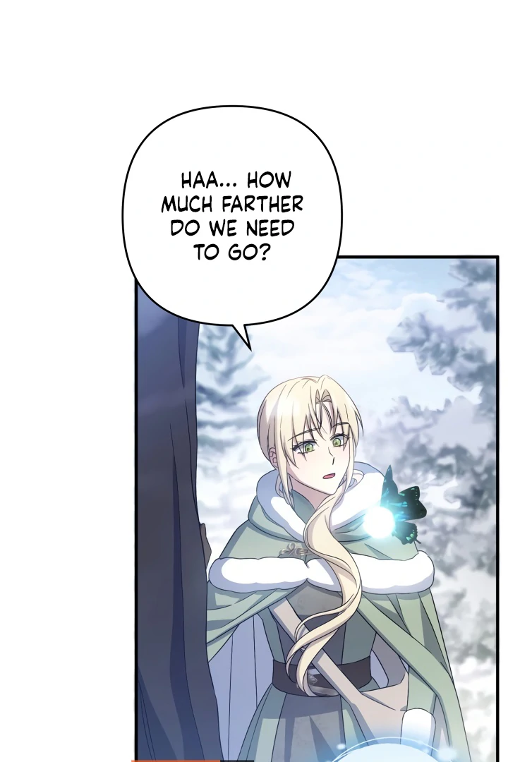 The Extra Guardian Missed the Right Time to Leave Chapter 49 416 088