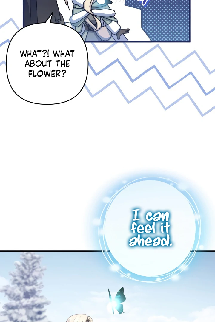 The Extra Guardian Missed the Right Time to Leave Chapter 49 418 090