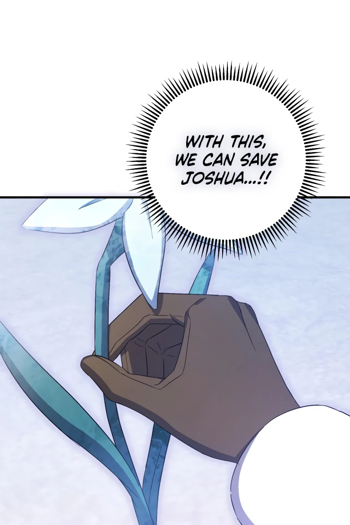 The Extra Guardian Missed the Right Time to Leave Chapter 49 428 100