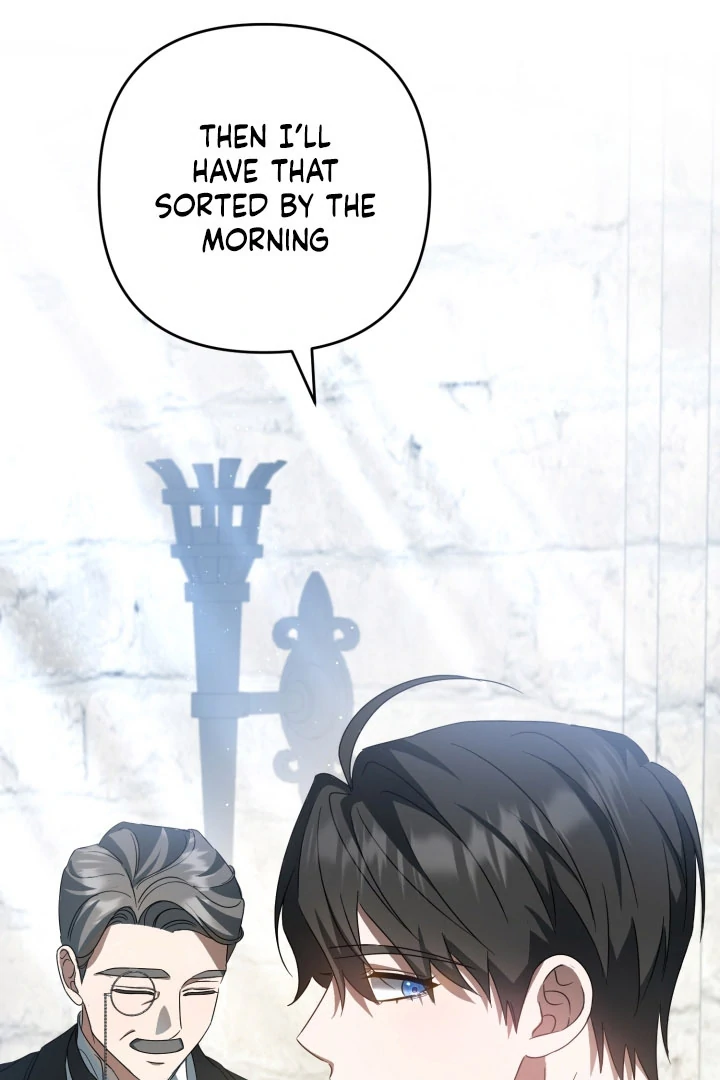 The Extra Guardian Missed the Right Time to Leave Chapter 52 305 01