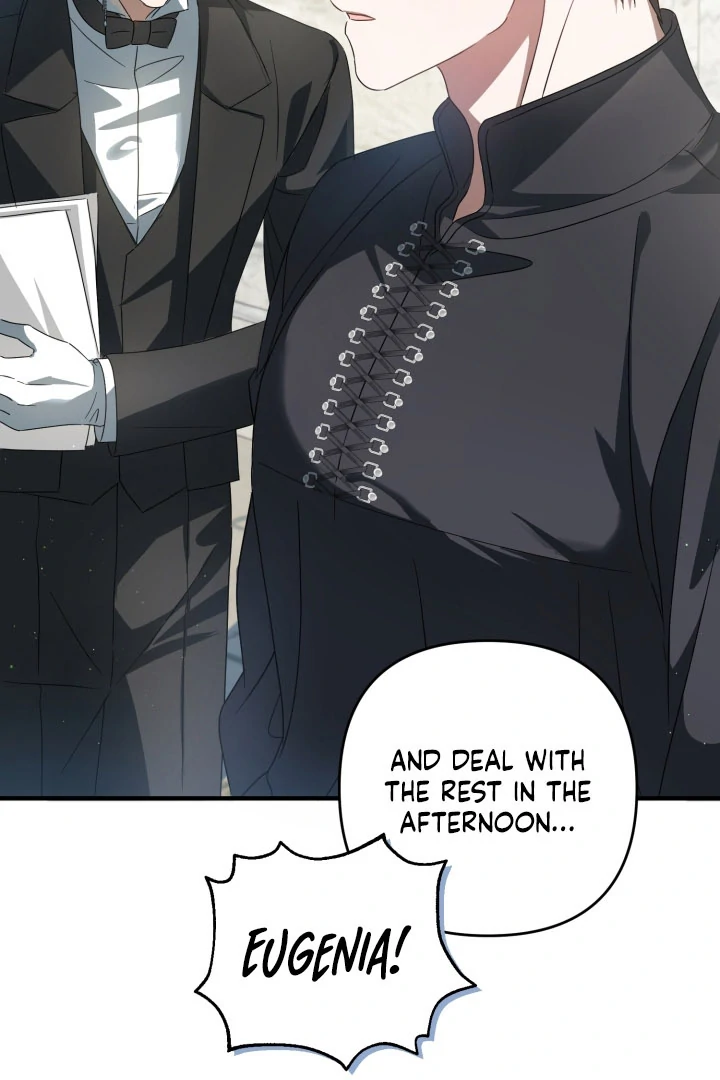 The Extra Guardian Missed the Right Time to Leave Chapter 52 306 02