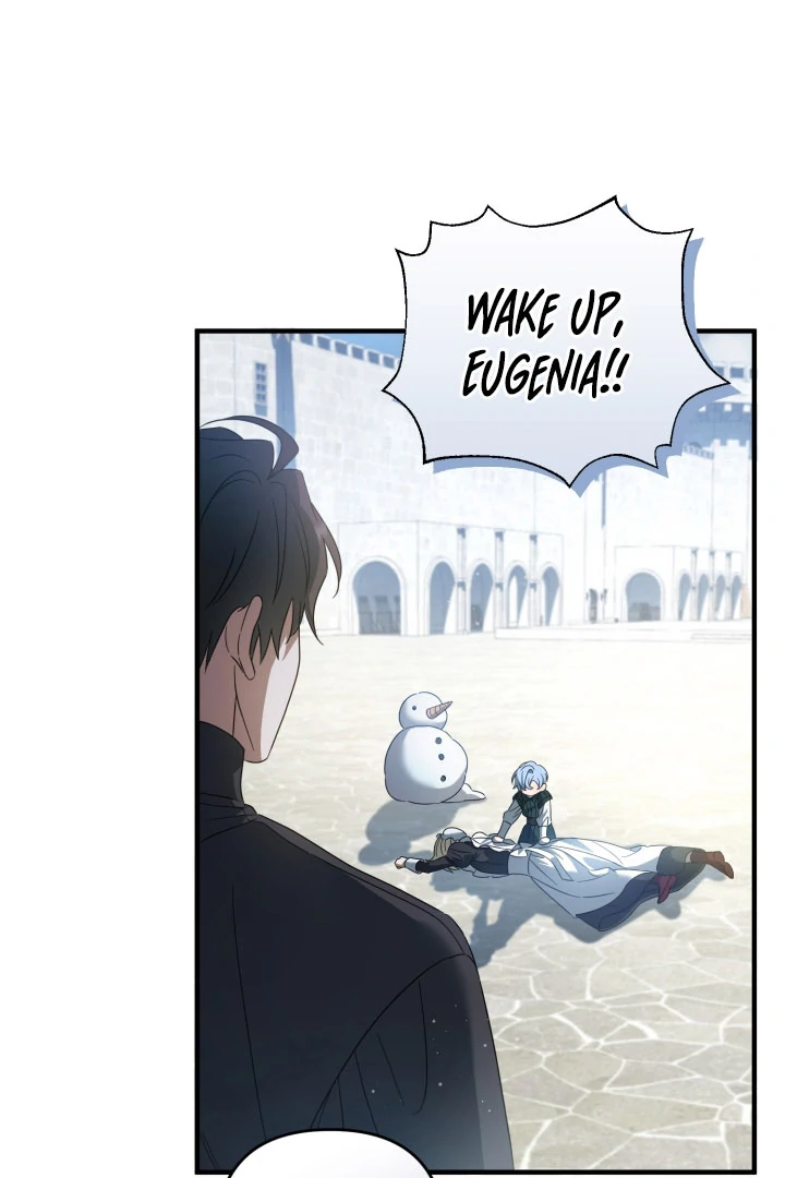 The Extra Guardian Missed the Right Time to Leave Chapter 52 307 03