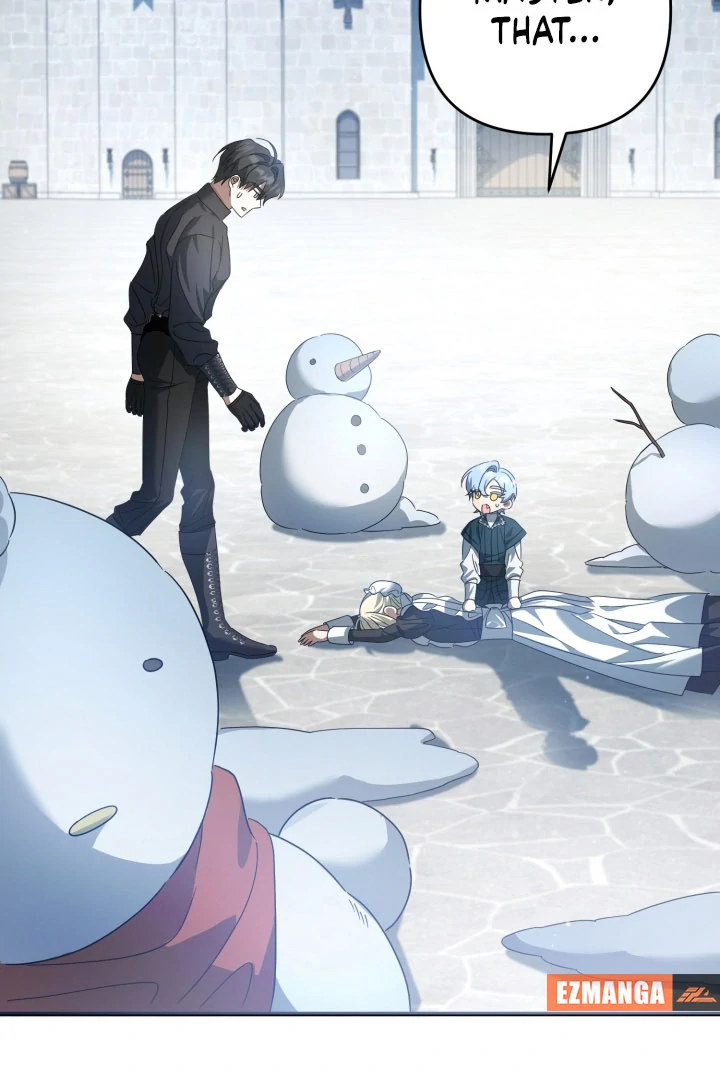 The Extra Guardian Missed the Right Time to Leave Chapter 52 309 05