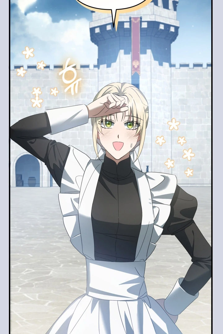 The Extra Guardian Missed the Right Time to Leave Chapter 52 311 07