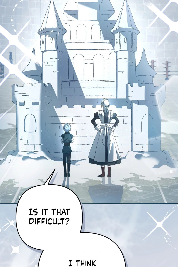 The Extra Guardian Missed the Right Time to Leave Chapter 52 313 09