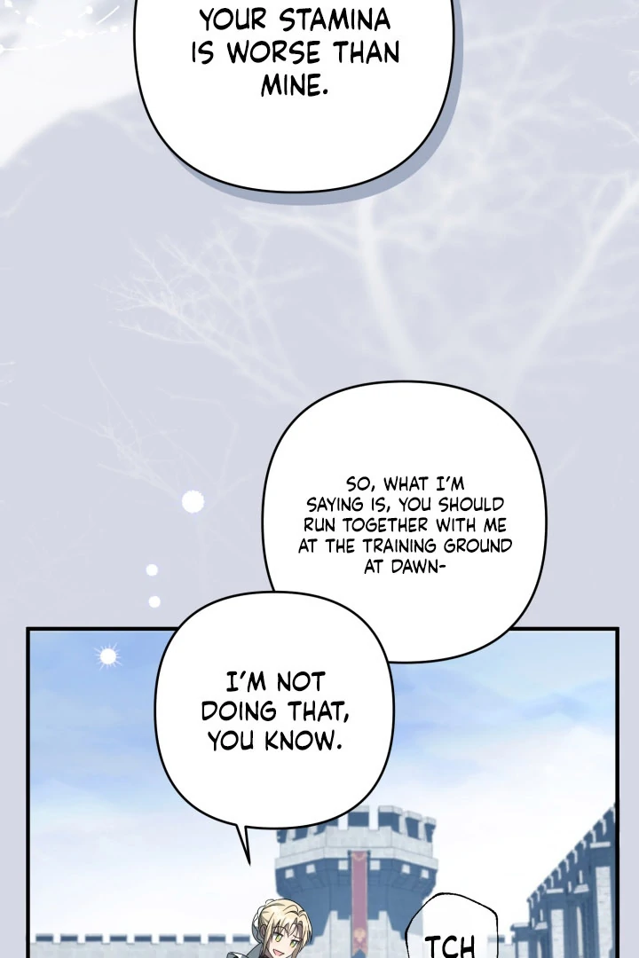 The Extra Guardian Missed the Right Time to Leave Chapter 52 314 10