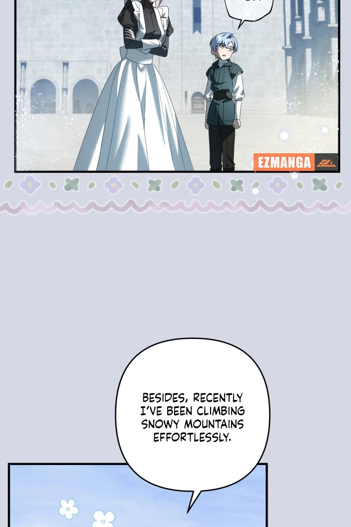 The Extra Guardian Missed the Right Time to Leave Chapter 52 315 11