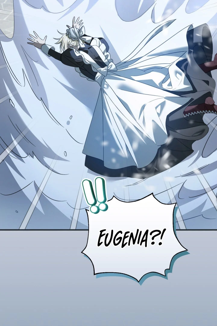 The Extra Guardian Missed the Right Time to Leave Chapter 52 320 16