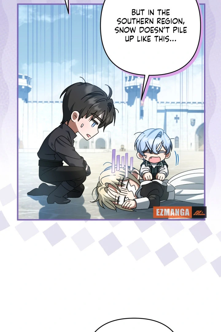 The Extra Guardian Missed the Right Time to Leave Chapter 52 323 19