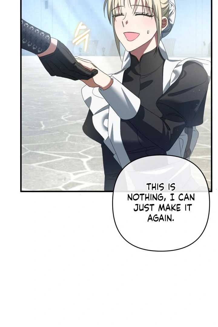 The Extra Guardian Missed the Right Time to Leave Chapter 52 326 22