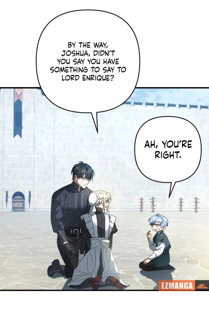 The Extra Guardian Missed the Right Time to Leave Chapter 52 327 23