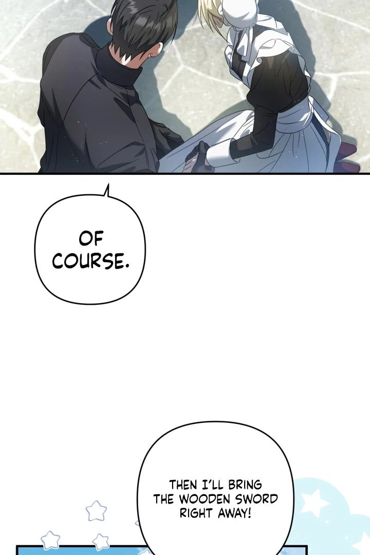 The Extra Guardian Missed the Right Time to Leave Chapter 52 329 25