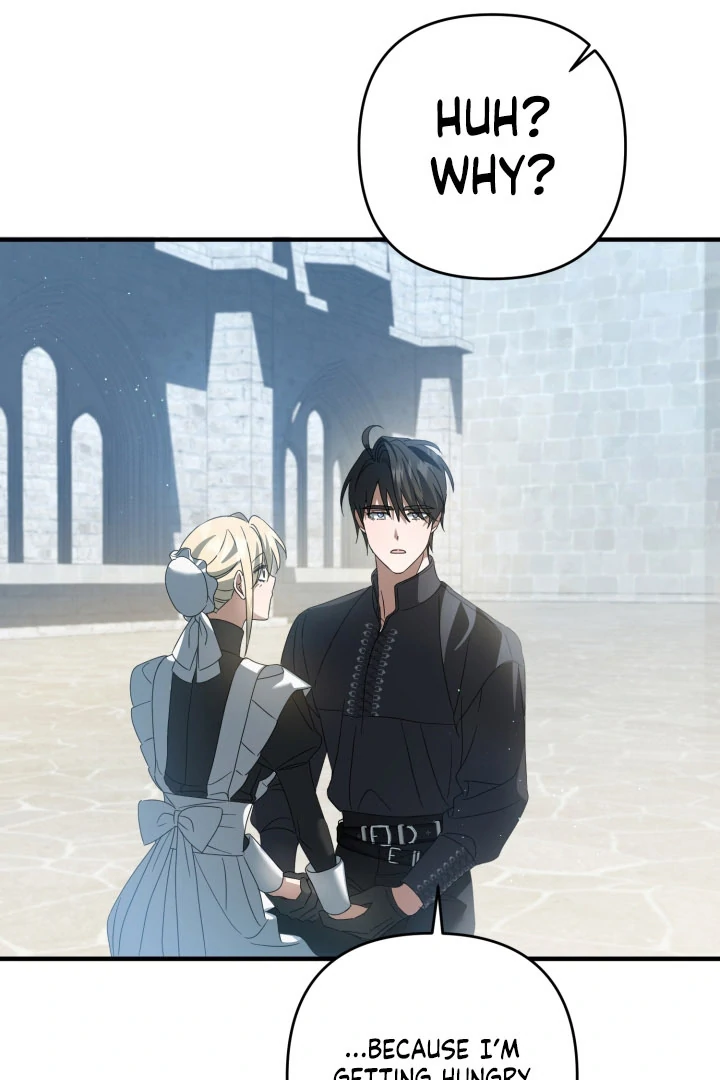 The Extra Guardian Missed the Right Time to Leave Chapter 52 333 29