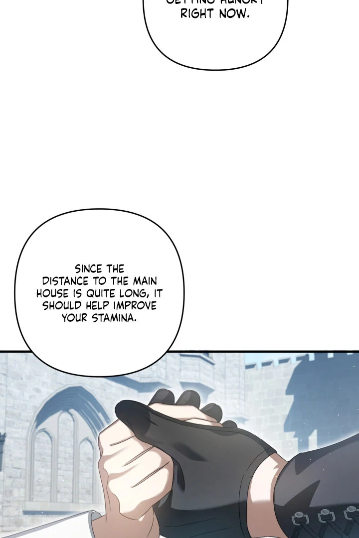 The Extra Guardian Missed the Right Time to Leave Chapter 52 334 30