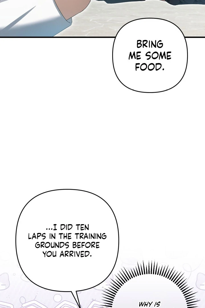 The Extra Guardian Missed the Right Time to Leave Chapter 52 335 31