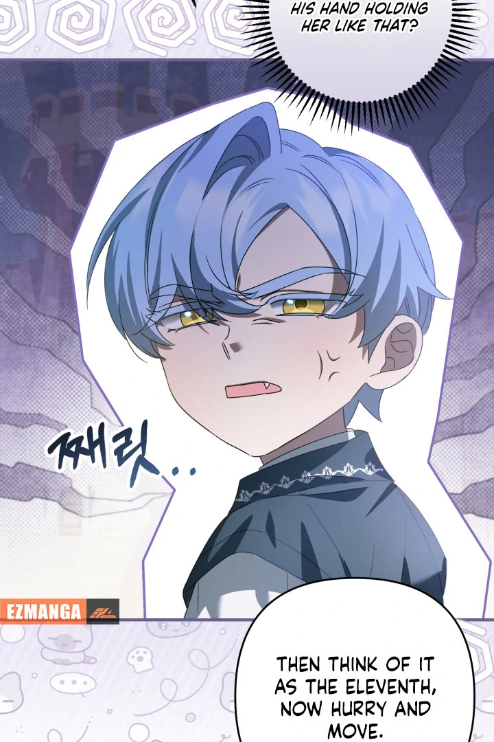 The Extra Guardian Missed the Right Time to Leave Chapter 52 336 32