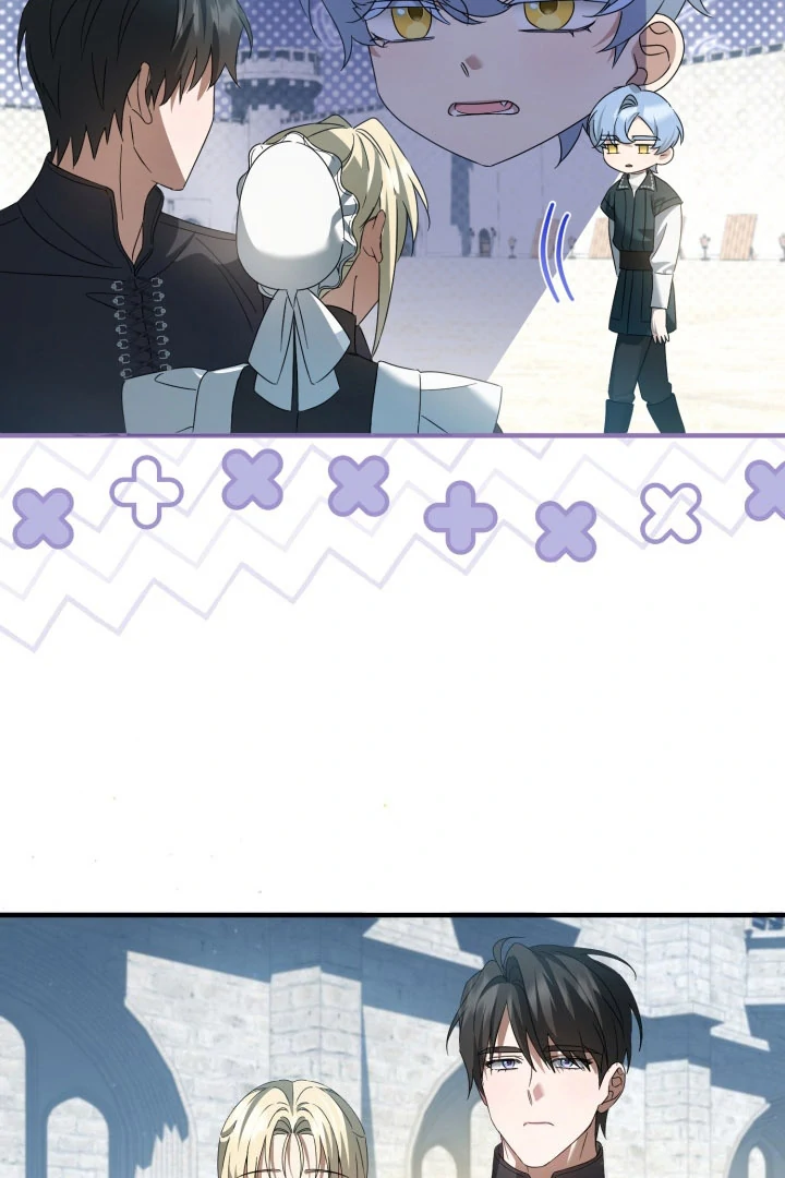 The Extra Guardian Missed the Right Time to Leave Chapter 52 338 34