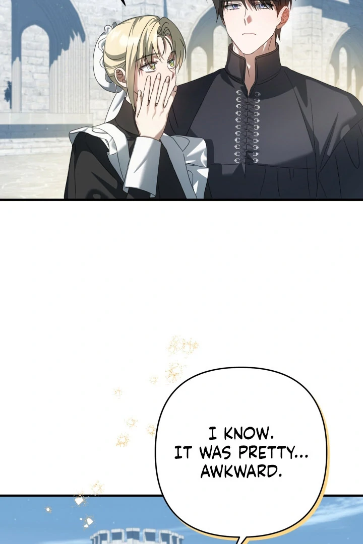 The Extra Guardian Missed the Right Time to Leave Chapter 52 340 36