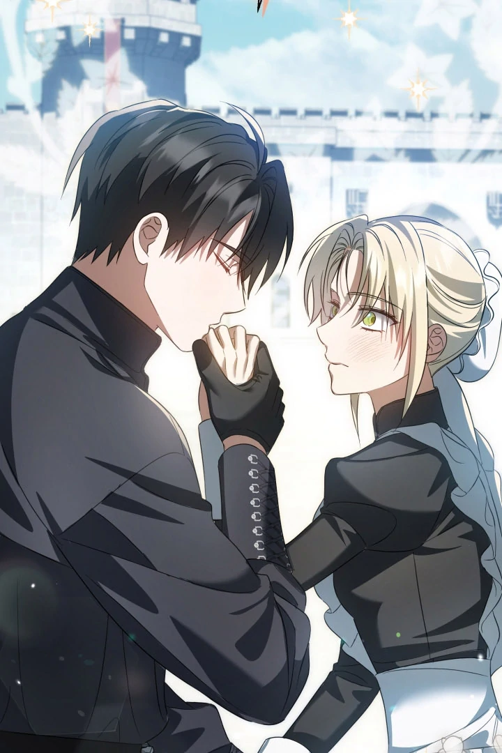 The Extra Guardian Missed the Right Time to Leave Chapter 52 344 40