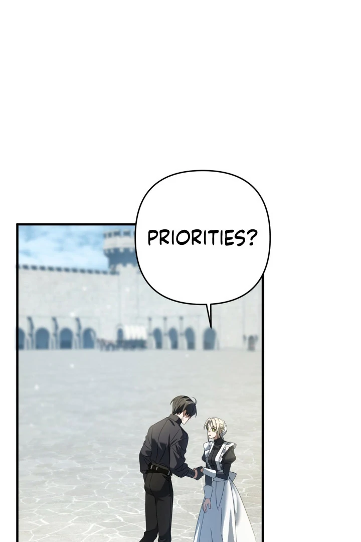 The Extra Guardian Missed the Right Time to Leave Chapter 52 350 46