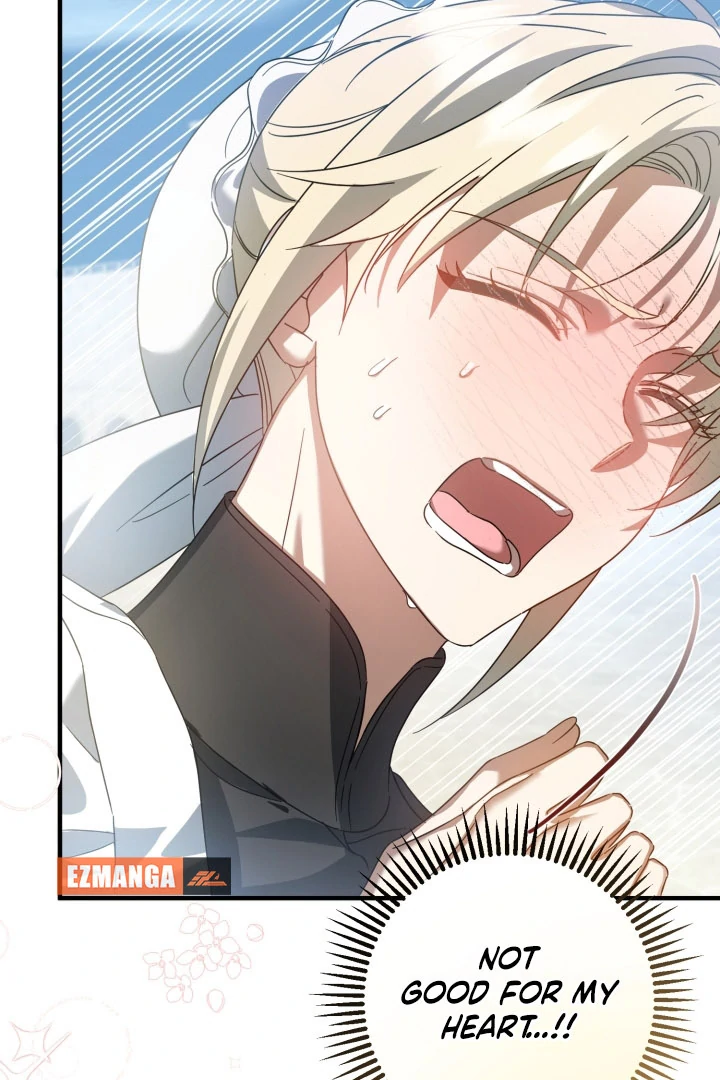 The Extra Guardian Missed the Right Time to Leave Chapter 52 366 62