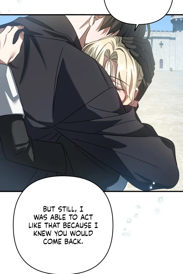 The Extra Guardian Missed the Right Time to Leave Chapter 52 377 73