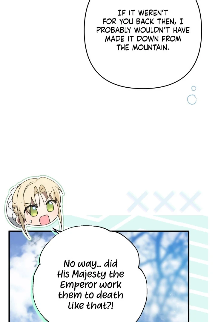 The Extra Guardian Missed the Right Time to Leave Chapter 52 379 75