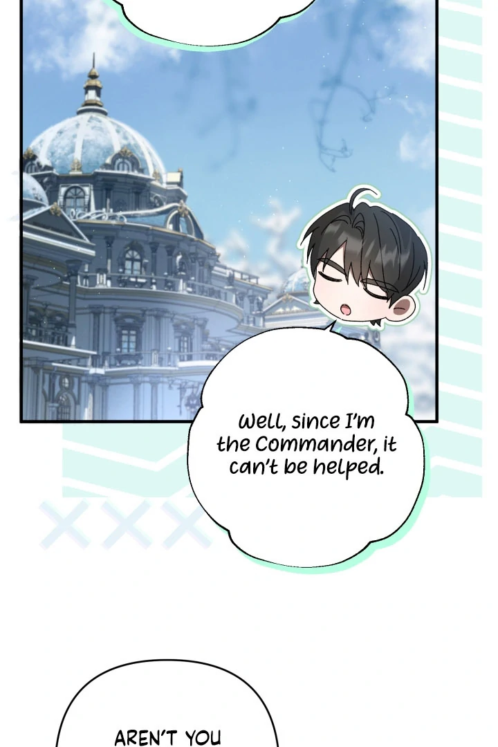 The Extra Guardian Missed the Right Time to Leave Chapter 52 380 76